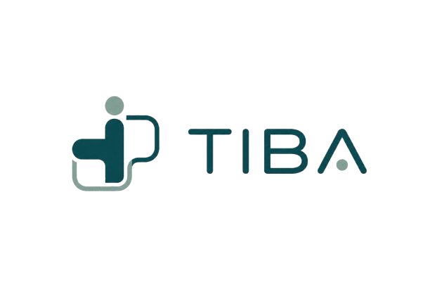 Tiba Health Logo